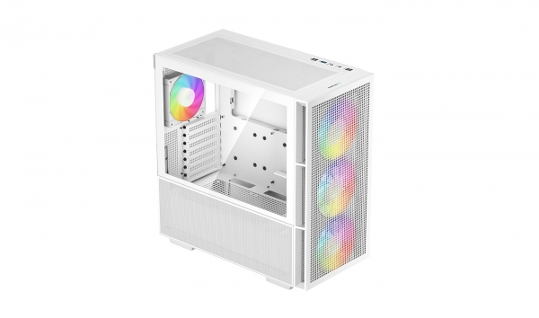 DeepCool CH560 WH Bilgisayar Kasası