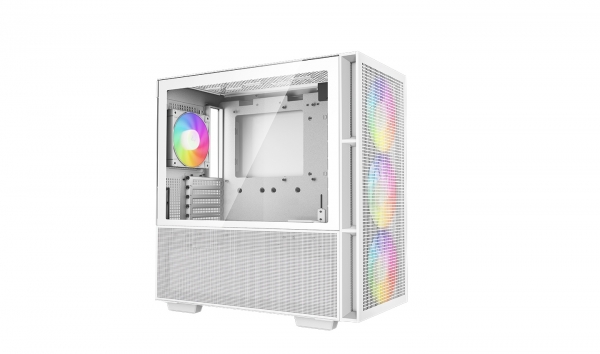 DeepCool CH560 WH Bilgisayar Kasası