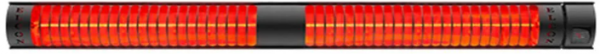 Elcon RCH-4000/12 Infrared Isıtıcı