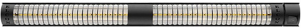 Elcon RCH-4000/12 Infrared Isıtıcı