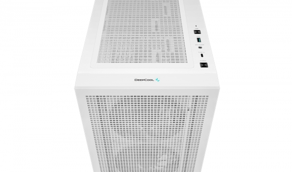 DeepCool CH560 Digital WH Bilgisayar Kasası