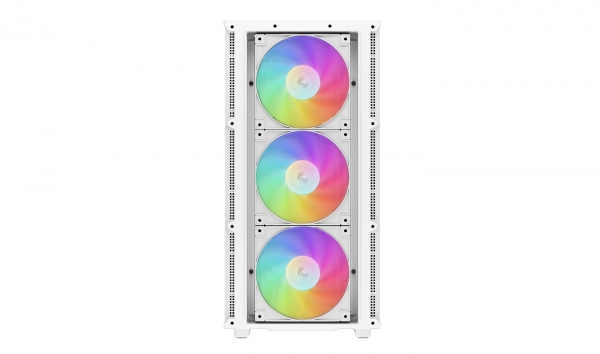 DeepCool CH560 Digital WH Bilgisayar Kasası