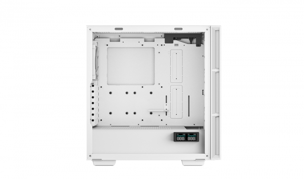 DeepCool CH560 Digital WH Bilgisayar Kasası