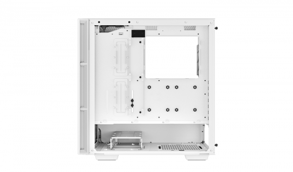 DeepCool CH560 Digital WH Bilgisayar Kasası