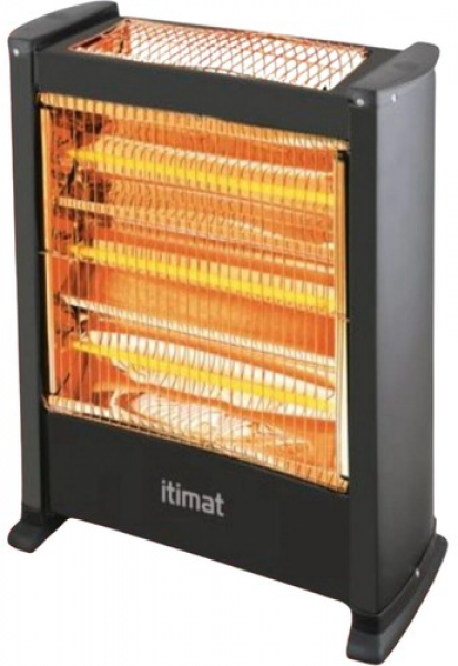 İtimat 10503 2100W Quartz Isıtıcı