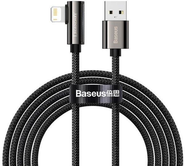 Baseus Legend CALCS-01 Şarj Kablosu (1 m)