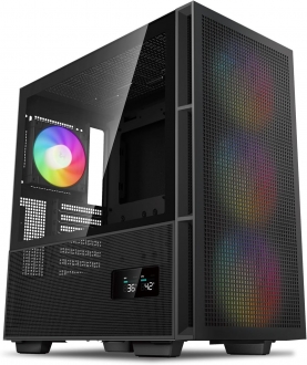 DeepCool CH560 Digital Bilgisayar Kasası