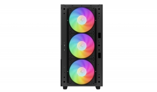 DeepCool CH560 Digital Bilgisayar Kasası
