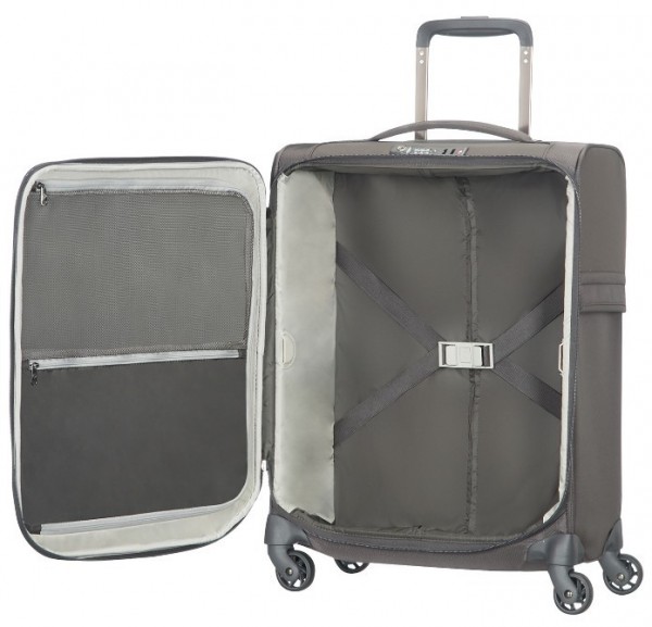 Samsonite Uplite Kabin Boy Valiz