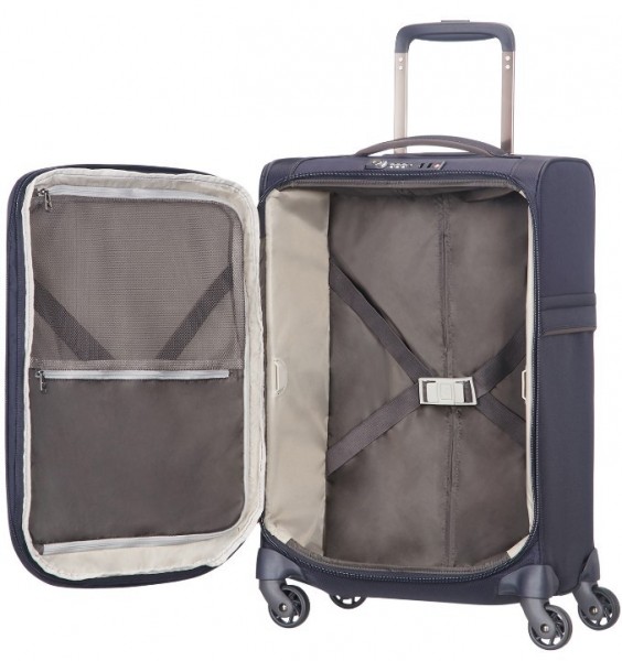 Samsonite Uplite Kabin Boy Valiz