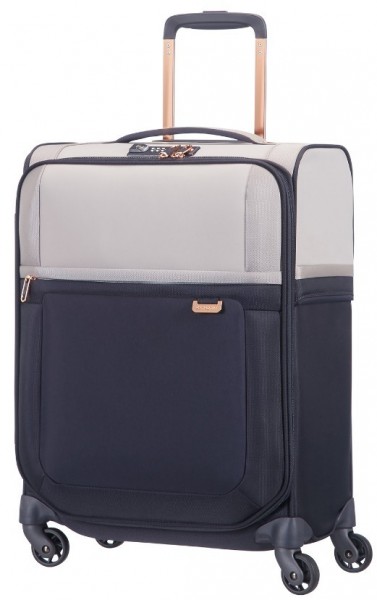 Samsonite Uplite Kabin Boy Valiz