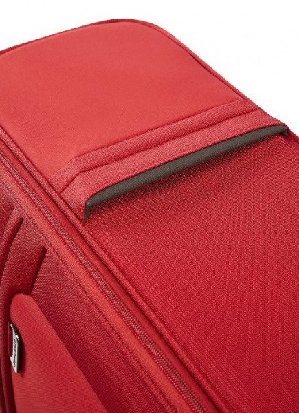 Samsonite Uplite Kabin Boy Valiz