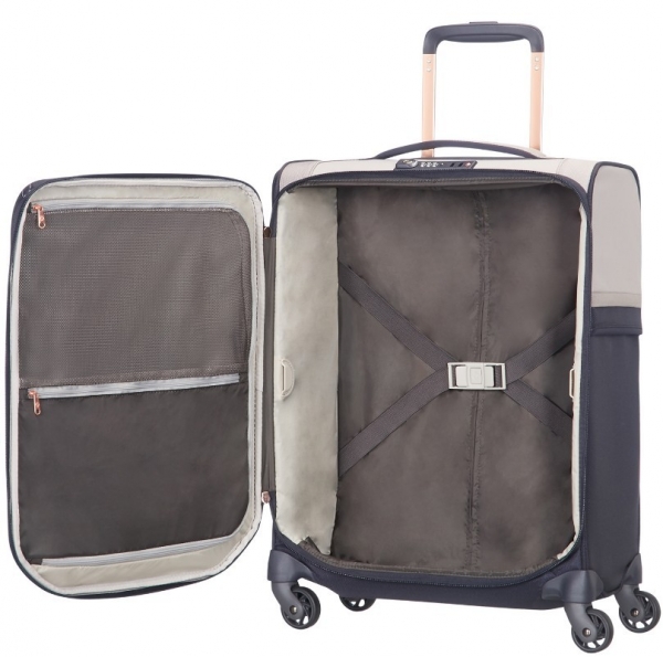 Samsonite Uplite Valiz Orta Boy Valiz