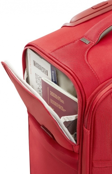 Samsonite Uplite Valiz Orta Boy Valiz