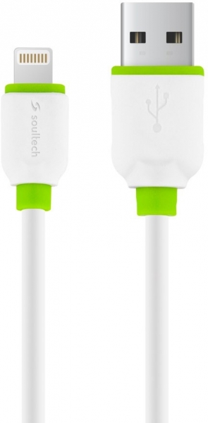 Soultech Comfort DK032B Şarj Kablosu (1 m)