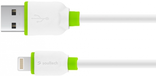Soultech Comfort DK032B Şarj Kablosu (1 m)