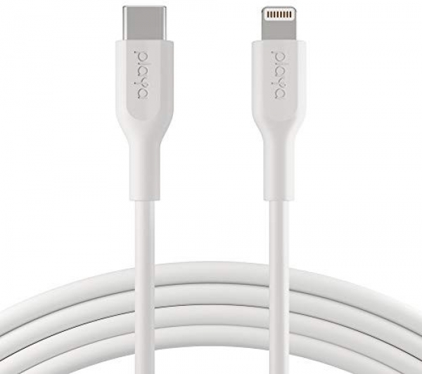 Belkin Playa PMBK1003BT1MPBB Şarj Kablosu