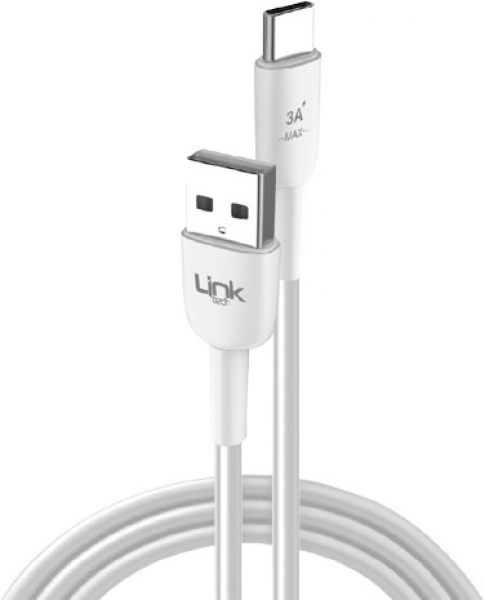 LinkTech K607 Safe Şarj Kablosu