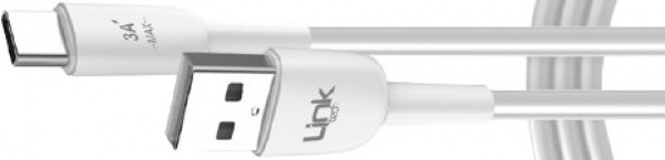 LinkTech K607 Safe Şarj Kablosu