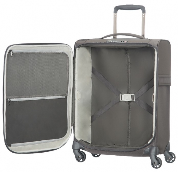 Samsonite Uplite Büyük Boy Valiz