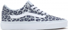 Vans Ward resim