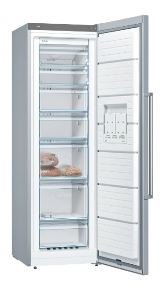 Bosch GSN36VIE0N Derin Dondurucu