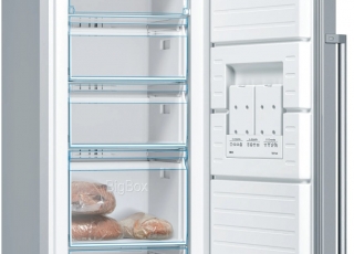 Bosch GSN36VIE0N Derin Dondurucu