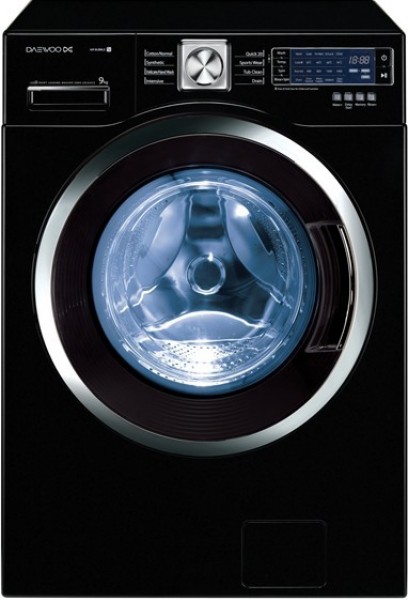 Daewoo LD121KC Çamaşır Makinesi