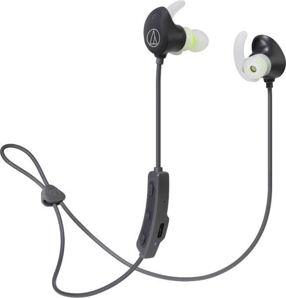 Audio Technica ATH-SPORT60BT Kablosuz Kulaklık
