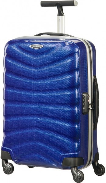 Samsonite Firelite Kabin Boy Valiz