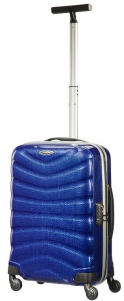 Samsonite Firelite Kabin Boy Valiz