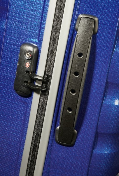 Samsonite Firelite Kabin Boy Valiz