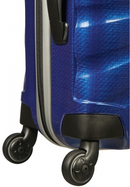 Samsonite Firelite Valiz Orta Boy Valiz