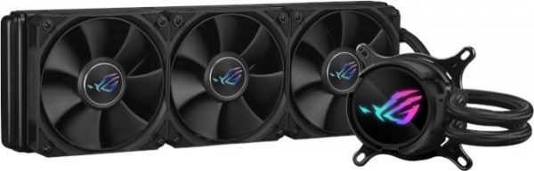 Asus ROG Strix LC III 360 İşlemci Soğutucu