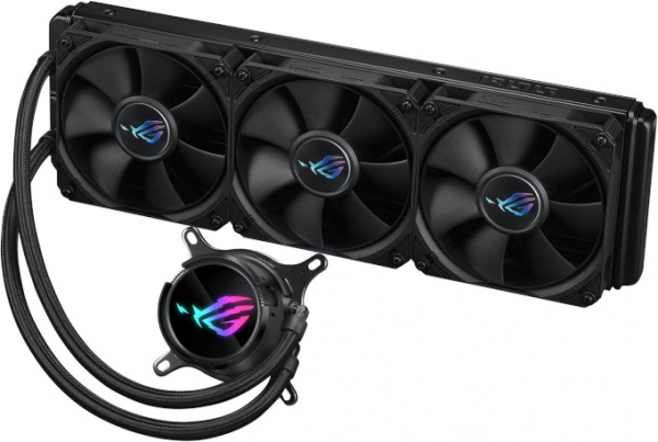 Asus ROG Strix LC III 360 İşlemci Soğutucu