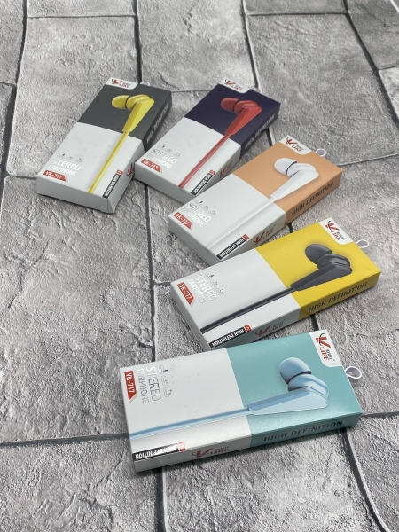 Newface VK-717 Kablolu Kulaklık
