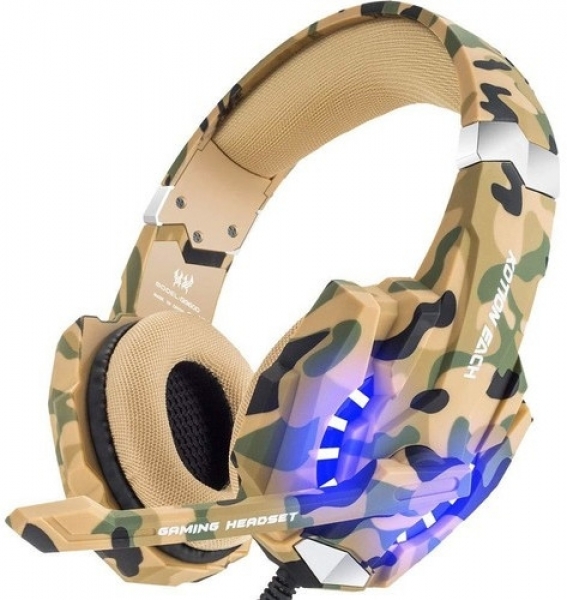 Newface R9600 Kablolu Kulaklık