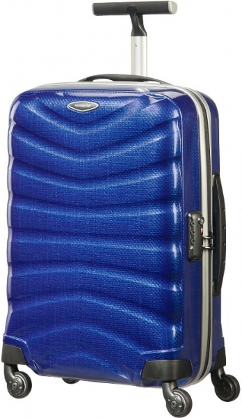 Samsonite Firelite Büyük Boy Valiz