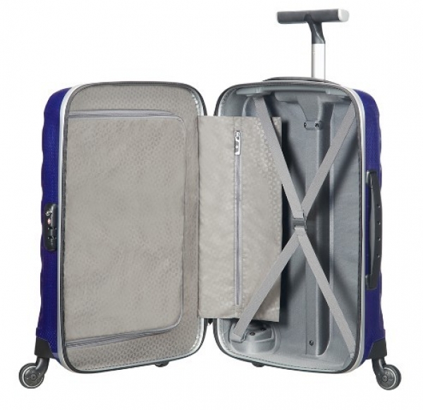 Samsonite Firelite Büyük Boy Valiz