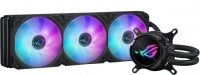 Asus ROG Strix LC III 360 ARGB resim