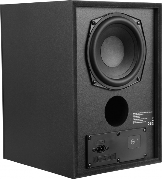 Vestel Desibel VSB 511 SW Soundbar