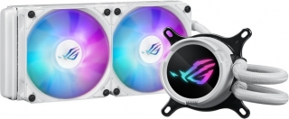 Asus ROG Strix LC III 240 ARGB İşlemci Soğutucu
