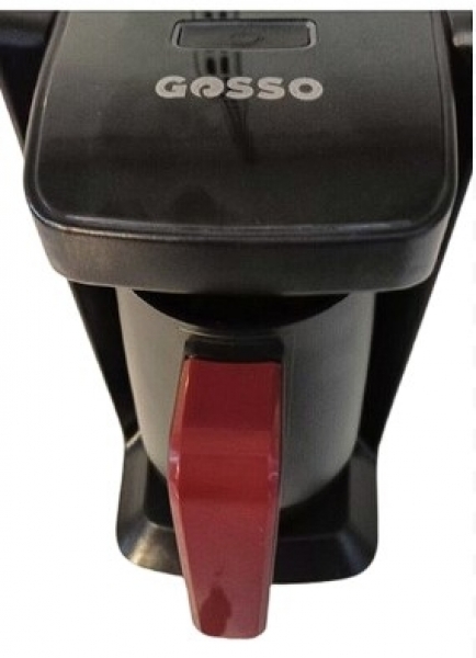 Gosso CB-2550 Kahve Makinesi
