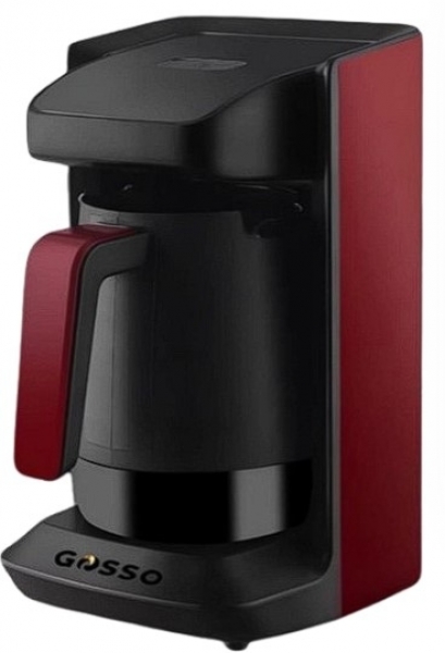 Gosso CB-2550 Kahve Makinesi