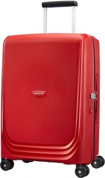 Samsonite Optic Kabin Boy Valiz