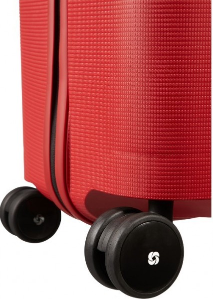 Samsonite Optic Kabin Boy Valiz