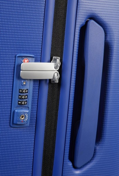 Samsonite Optic Kabin Boy Valiz