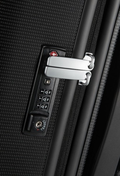 Samsonite Optic Kabin Boy Valiz