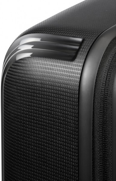 Samsonite Optic Kabin Boy Valiz