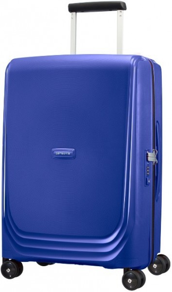 Samsonite Optic Kabin Boy Valiz